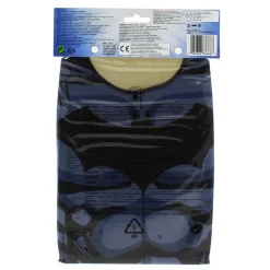 RUBIE'S Disfraces Y Complementos|Disfraces Y Complementos|Batman Disfraz Camiseta y Máscara