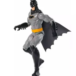 SPIN MASTER Batman Figura Clásica 30 cm- Figuras Y Figuras De Acción