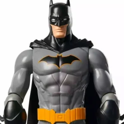 SPIN MASTER Batman Figura Clásica 30 cm- Figuras Y Figuras De Acción