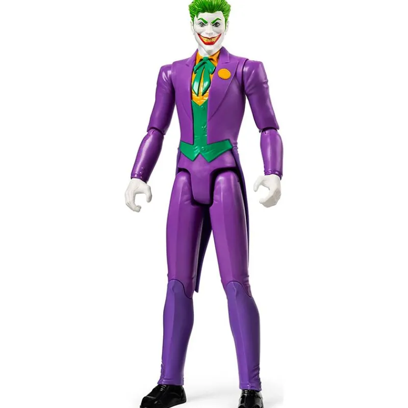 SPIN MASTER Figuras Y Figuras De Acción|Batman Figura Joker 30 cm