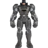 SPIN MASTER Batman Giant Series Figura- Figuras Y Figuras De Acción