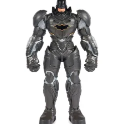 SPIN MASTER Batman Giant Series Figura- Figuras Y Figuras De Acción