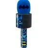 CLAUDIO REIG Instrumentos Musicales|Batman Micrófono Infantil Bluetooth