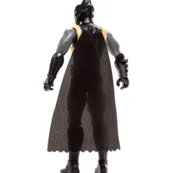 MATTEL Batman Missions Figura Toxina Anti-Miedo- Figuras Y Figuras De Acción