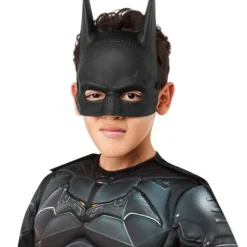 RUBIE'S Batman Máscara- Disfraces Y Complementos|Disfraces Y Complementos