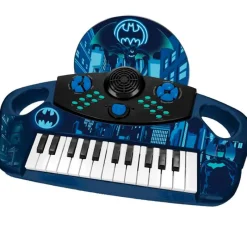 CLAUDIO REIG Instrumentos Musicales|Batman Órgano Electrónico