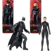 SPIN MASTER Figuras Y Figuras De Acción|Batman The Movie Figura Surtida