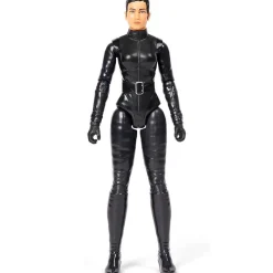 SPIN MASTER Figuras Y Figuras De Acción|Batman The Movie Figura Surtida