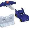 IMAGINEXT Batwheels Coche Lanzador Surtido- Vehículos, Trenes Y Parkings