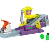 IMAGINEXT Vehículos, Trenes Y Parkings|Batwheels Legión de Zoom Pista