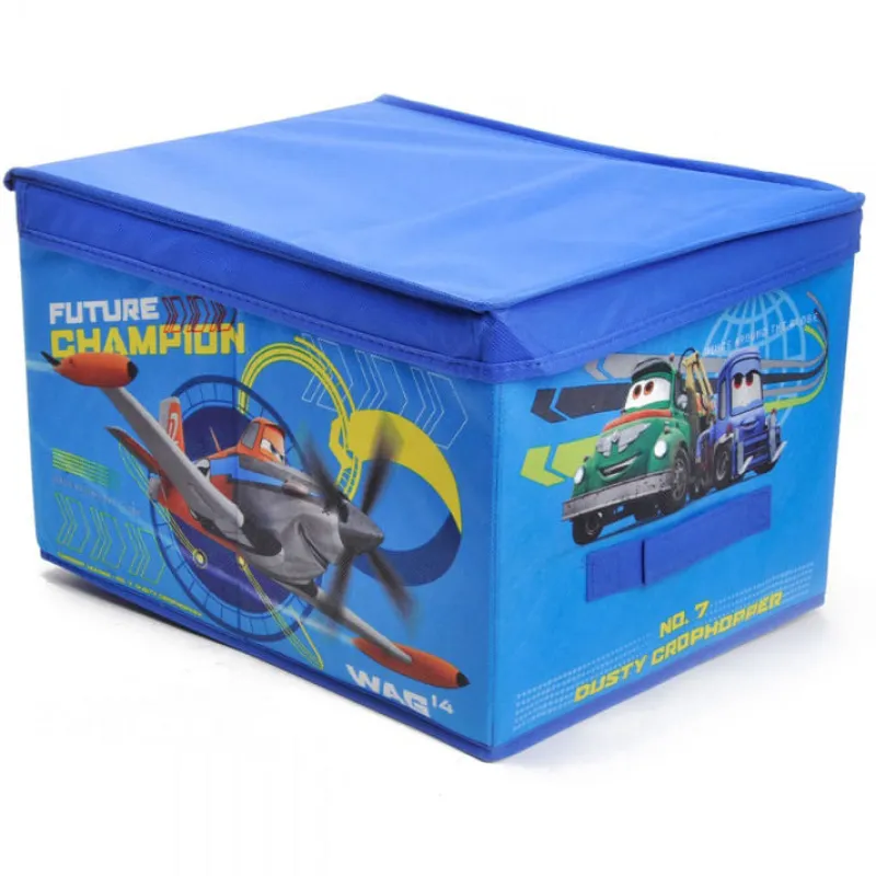 DRIM DISCOUNT Escolar|Baul Guarda Juguetes