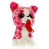 TY Beanie Boo's Perrito San Valentín de Peluche de 23 cm- Primera Infancia Y Preescolar