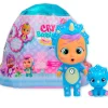 IMC Manualidades|Bebés Llorones Cápsula Icy World Dinos Sorpresa