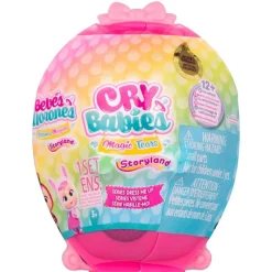 IMC Manualidades|Bebés Llorones Cápsula Vestidos Divertidos