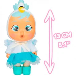 IMC Manualidades|Bebés Llorones Cápsula Vestidos Divertidos