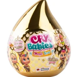 IMC Bebés Llorones Lágrima Serie Oro Sorpresa- Manualidades