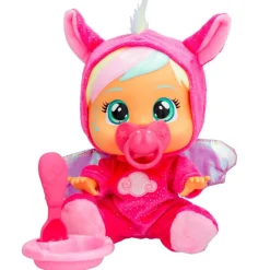 IMC Muñecas|Bebés Llorones Loving Care Muñeca Hannah