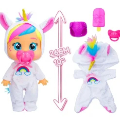 IMC Muñecas|Bebés Llorones Loving Care Muñeca Dreamy