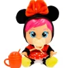 IMC Bebés Llorones Loving Care Disney Minnie- Muñecas