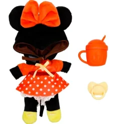 IMC Bebés Llorones Loving Care Disney Minnie- Muñecas