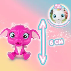 IMC Manualidades|Bebés Llorones Mascota Fantasy Sorpresa