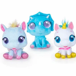 IMC Primera Infancia Y Preescolar|Bebés Llorones Mascota Peluche Surtida