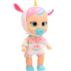 IMC Muñecas|Bebés Llorones Mis Primeros Pasos Dreamy