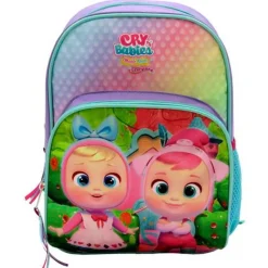 CYP Bebés Llorones Mochila Escolar- Escolar