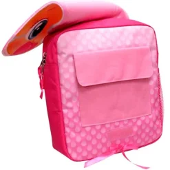 CYP Bebés Llorones Mochila Infantil Coney- Escolar