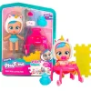 IMC Muñecas|Bebés Llorones Pack Bebé Playtime Accesorio STD