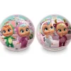 UNICE Bebés Llorones Pelota 23 cm- Deportivos