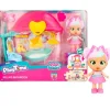 IMC Bebés Llorones Playtime Mini Playset Surtido- Muñecas