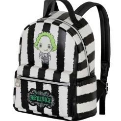 KARACTERMANIA Otros Merchandising|Escolar|Beetlejuice Mochila Heady