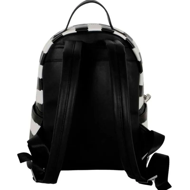 KARACTERMANIA Otros Merchandising|Escolar|Beetlejuice Mochila Heady