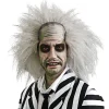 RUBIE'S Halloween|Beetlejuice Peluca Adulto