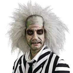 RUBIE'S Halloween|Beetlejuice Peluca Adulto