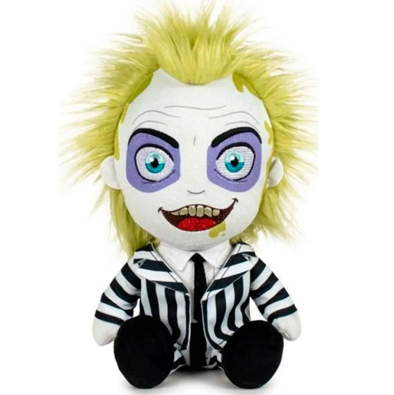 PLAY BY PLAY Otros Merchandising|Muñecas|Beetlejuice Peluche 25 cm