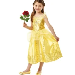 RUBIE'S Bella Disfraz Clásico Edición Deluxe- Disfraces Y Complementos|Disfraces Y Complementos