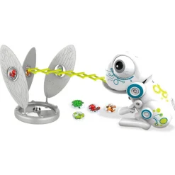 BIZAK Robots|Berni la Rana Robótica