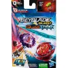 HASBRO Figuras Y Figuras De Acción|Beyblade Burst Quad Strike Peonza Surtida