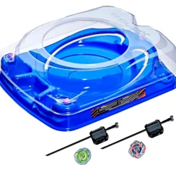 HASBRO Figuras Y Figuras De Acción|Beyblade X Estadio Batalla Drop Attack