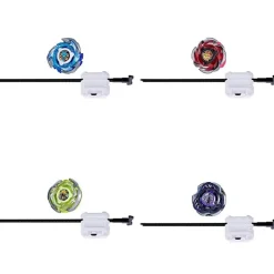 HASBRO Beyblade X Starter Pack Surtido- Figuras Y Figuras De Acción