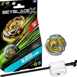 HASBRO Beyblade X Starter Pack Surtido- Figuras Y Figuras De Acción