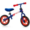 MOLTO Bicicleta Infantil Mi Primera Bicicleta Azul- Bicicletas, Correpasillos Y Triciclos