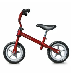 CHICCO Bicicleta Infantil Mi Primera Bicicleta Roja- Bicicletas, Correpasillos Y Triciclos