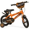 TOIMSA Bicicletas, Correpasillos Y Triciclos|Bicicleta Infantil Speed Racing 12"