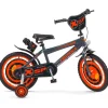 TOIMSA Bicicleta Infantil XSP 16"- Bicicletas, Correpasillos Y Triciclos