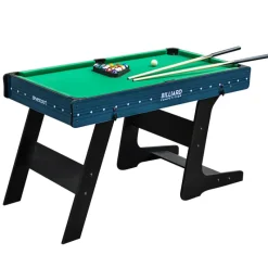 DRIM DISCOUNT Deportivos|Billar Plegable