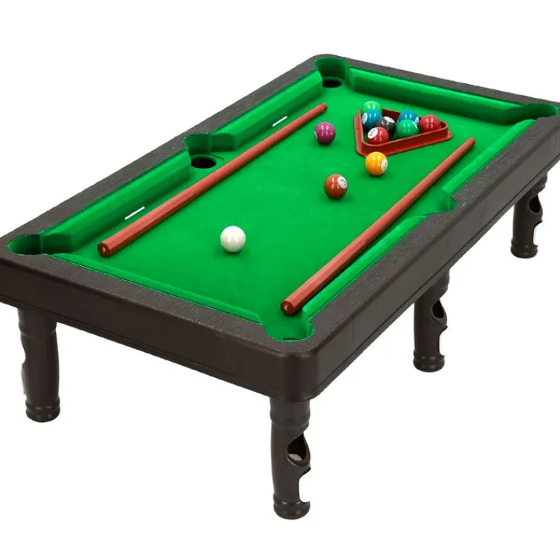 COLOR BABY Billar Sobremesa- Deportivos