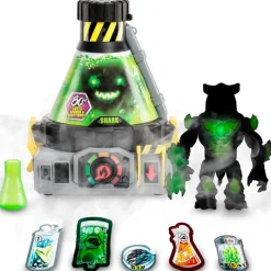 FAMOSA Bio Beast Laboratorio Surtido- Juegos Y Juguetes Educativos